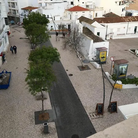 Apartment Vistabella
