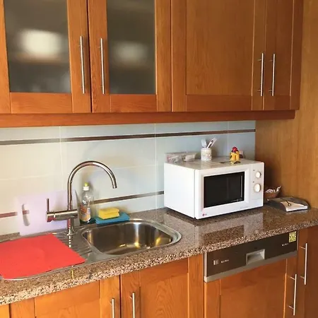 Vistabella Apartment *