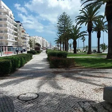 Vistabella Apartment Armacao de Pera